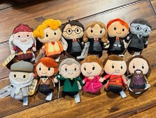 Harry potter itty for sale  Temple