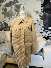 Neuer steppmantel größe gebraucht kaufen  Krölpa