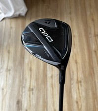 Taylormade qi10 fairwayholz gebraucht kaufen  Illertissen