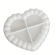 schale herzform gebraucht kaufen schale herzform gebraucht kaufen  Bützow