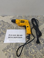 Dwd014s taladro 550w for sale  UK