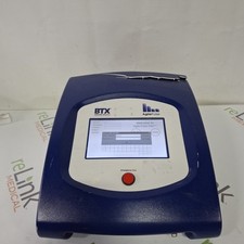 Sistema de eletroporação BTX Technologies Inc Agile Pulse MAX comprar usado  Enviando para Brazil
