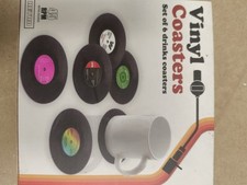 Vinyl style boxed for sale  POOLE