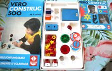 Ddr vero construc gebraucht kaufen  Neugersdorf