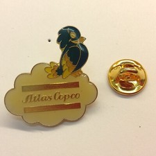 Pin folies oiseau usato  Spedire a Italy