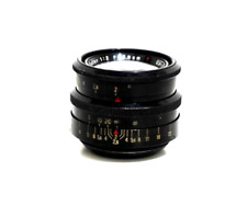 Carl zeiss biotar usato  Italia