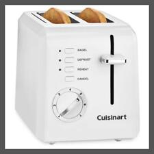 Cuisinart slices toaster for sale  USA