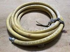 Yellow air hose for sale  Yucaipa