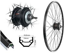 Hinterrad shimano gang gebraucht kaufen  Calw