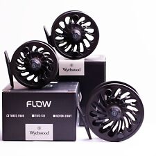 Wychwood flow mkii for sale  ARMAGH