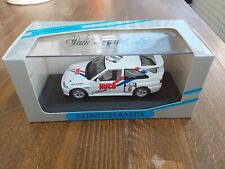 Minichamps ford escort gebraucht kaufen  Ludwigshafen am Rhein