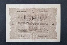Ungarn forint kossuth gebraucht kaufen  Nürnberg