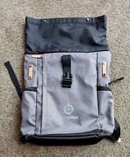 Rolltop rucksack 21l gebraucht kaufen  Oberaurach