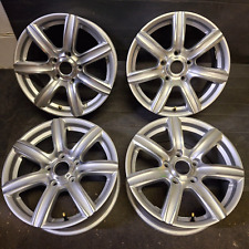 Bk808 7x16 alloy for sale  EXETER