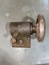 Hardinge lathe collet for sale  Wellman