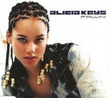 Alicia keys fallin d'occasion  Les Mureaux