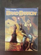 Brad barron bonelli usato  Trezzo sull'Adda