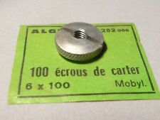 Algi ancien molette d'occasion  Brunstatt