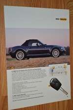 1999 bmw roadster for sale  Hartland