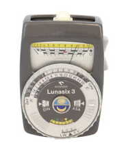 Gossen lunasix gray for sale  Smyrna