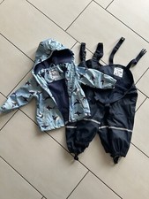 Lupilu jungen regenjacke gebraucht kaufen  Nauen