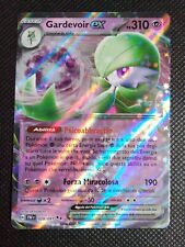 Carta pokemon gardevoir usato  Bagno A Ripoli