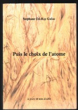 Puis choix atome d'occasion  L'Isle-sur-la-Sorgue
