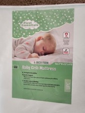 Baby crib mattress for sale  Phillipsburg