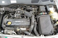 Motor y17dt pel gebraucht kaufen  Gronau