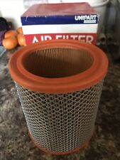 Unipart air filter for sale  NEWCASTLE