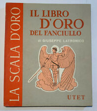Scala oro libro usato  Acqui Terme
