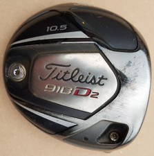 Titleist 910 head for sale  UK