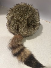 Faux fur hat for sale  Cincinnati