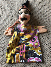Kersa handpuppe alt gebraucht kaufen  Berlin
