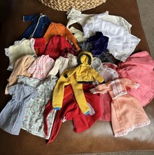 Sindy doll clothes for sale  WOLVERHAMPTON