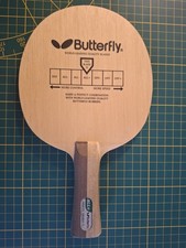 Bois butterfly grubba d'occasion  France