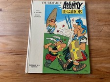 asterix pilote 1961 d'occasion asterix pilote 1961 d'occasion Besançon