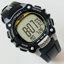 Timex ironman full for sale  North Wilkesboro