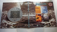 Marillion seasons end gebraucht kaufen  Höxter