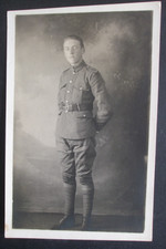 Ww1 real photo for sale  HUNTINGDON