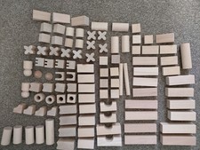 Riginal haba bauklötze gebraucht kaufen  Deutschland