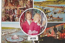 Butllns ayr view for sale  HUDDERSFIELD