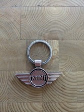 Mini logo countryman for sale  COLCHESTER