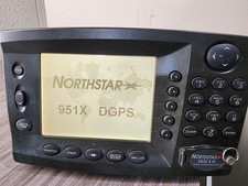 Northstar 951x gps for sale  Anaheim