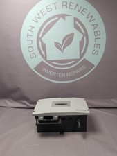Schuco sma sunnyboy for sale  AXMINSTER