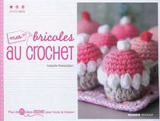 Bricoles crochet isabelle d'occasion Bricoles crochet isabelle d'occasion  France