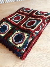 Hand made crochet for sale  NORWICH