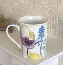 Portmeirion floral mug for sale  MORECAMBE