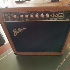 Amplificatore chitarra usato  Capua