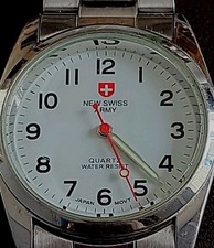 New swiss army for sale  MANCHESTER